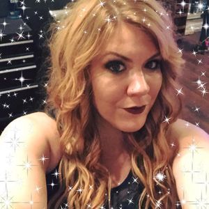 Meet your Posher, Natalie